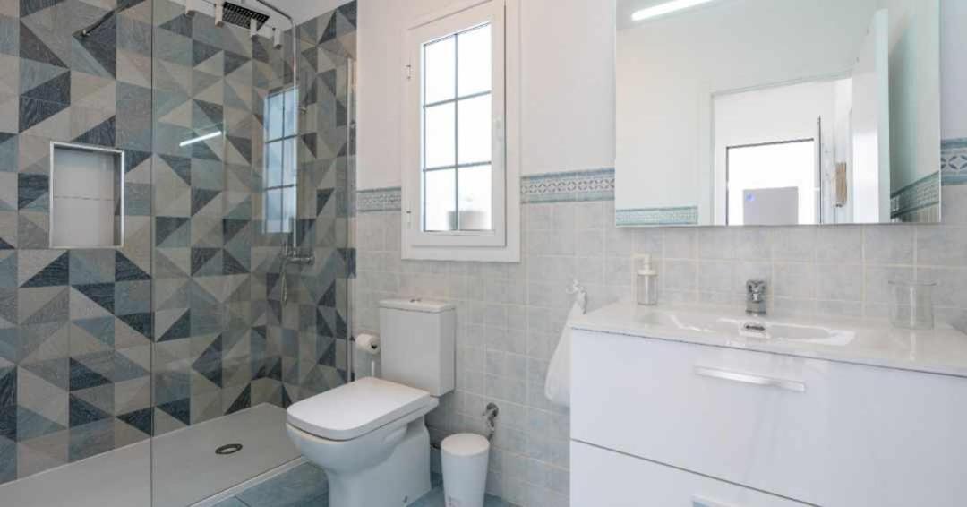 Sunset Bungalow Ocean View Palm Mar Luaran gambar
