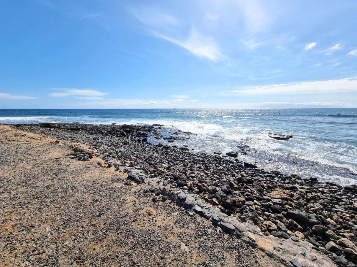 Sunset Bungalow Ocean View Palm Mar Luaran gambar